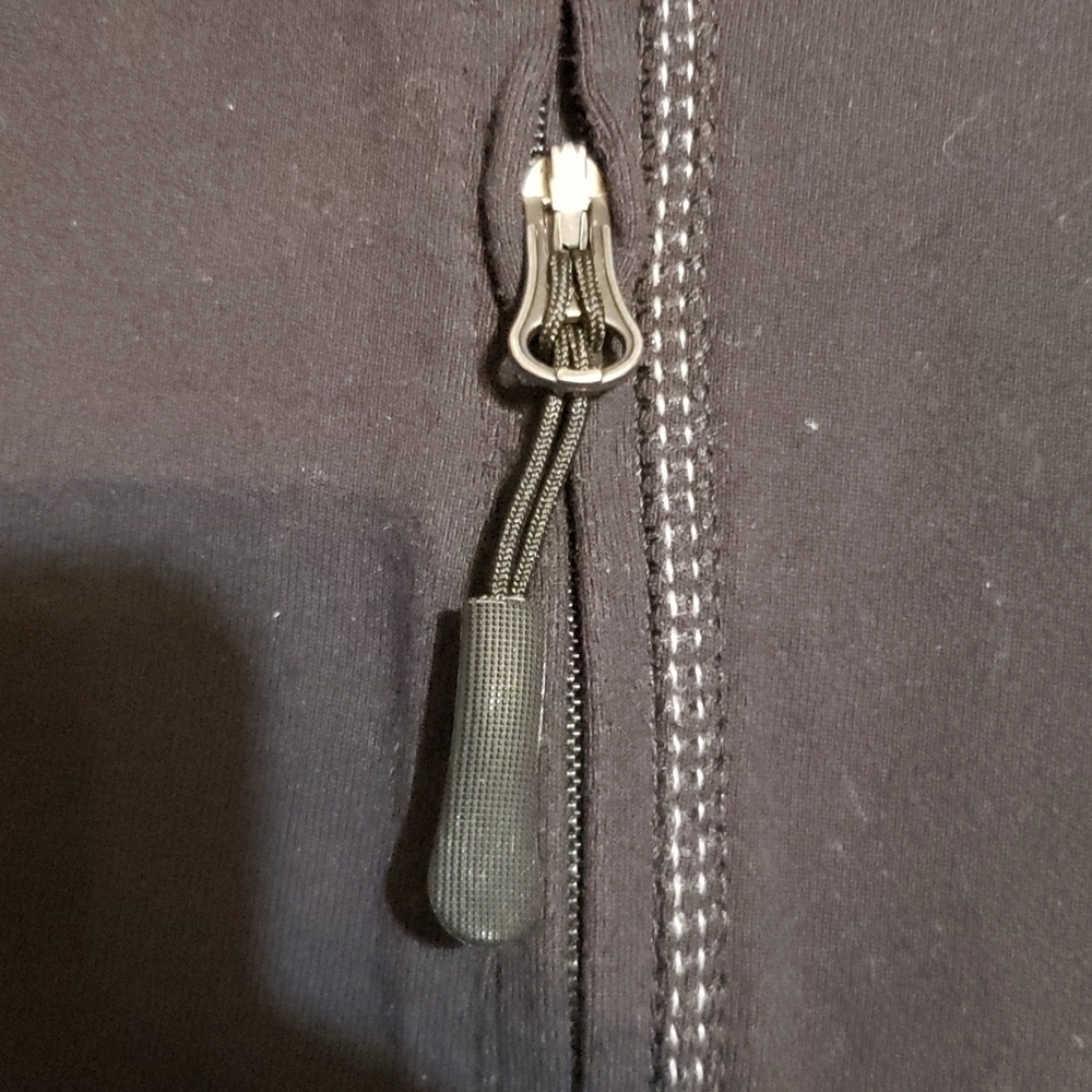 Bench Athletic Full Zip Jacket - Picture 5 of 7